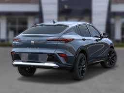 Buick Envista Sport Touring FWD 4dr 2026