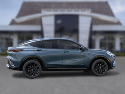 Buick Envista Sport Touring FWD 4dr 2026