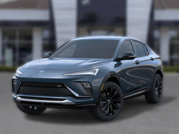 Buick Envista Sport Touring FWD 4dr 2026