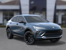 Buick Envista Sport Touring FWD 4dr 2026