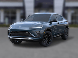 Buick Envista Sport Touring FWD 4dr 2026