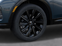 Buick Envista Sport Touring FWD 4dr 2026