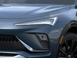 Buick Envista Sport Touring FWD 4dr 2026