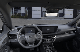 Buick Envista Sport Touring FWD 4dr 2026