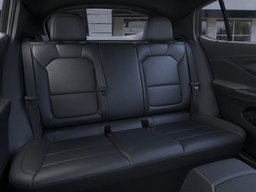 Buick Envista Sport Touring FWD 4dr 2026