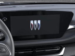 Buick Envista Sport Touring FWD 4dr 2026