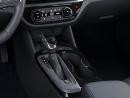 Buick Envista Sport Touring FWD 4dr 2026