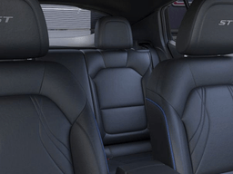 Buick Envista Sport Touring FWD 4dr 2026