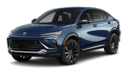 Buick Envista Sport Touring FWD 4dr 2026