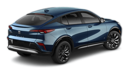 Buick Envista Sport Touring FWD 4dr 2026