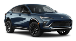 Buick Envista Sport Touring FWD 4dr 2026