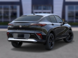 Buick Envista Sport Touring FWD 4dr 2026