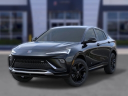 Buick Envista Sport Touring FWD 4dr 2026