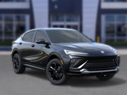 Buick Envista Sport Touring FWD 4dr 2026