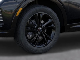 Buick Envista Sport Touring FWD 4dr 2026