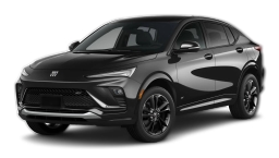 Buick Envista Sport Touring FWD 4dr 2026