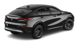 Buick Envista Sport Touring FWD 4dr 2026