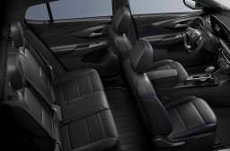 Buick Envista Sport Touring FWD 4dr 2026