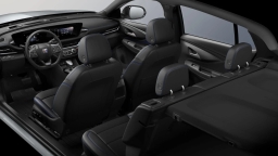 Buick Envista Sport Touring FWD 4dr 2026