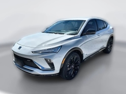 Buick Envista Sport Touring FWD 4dr 2026