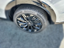 Buick Envista Sport Touring FWD 4dr 2026