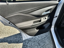 Buick Envista Sport Touring FWD 4dr 2026