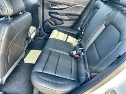 Buick Envista Sport Touring FWD 4dr 2026