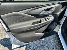 Buick Envista Sport Touring FWD 4dr 2026