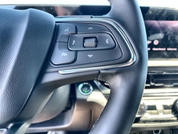 Buick Envista Sport Touring FWD 4dr 2026