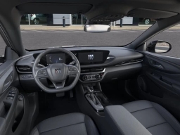 Buick Envista Sport Touring FWD 4dr 2026
