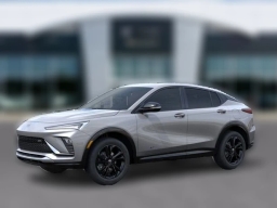 Buick Envista Sport Touring FWD 4dr 2026