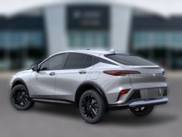 Buick Envista Sport Touring FWD 4dr 2026