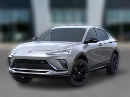 Buick Envista Sport Touring FWD 4dr 2026