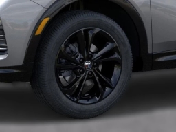 Buick Envista Sport Touring FWD 4dr 2026