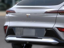 Buick Envista Sport Touring FWD 4dr 2026