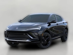 Buick Envista Sport Touring FWD 4dr 2026