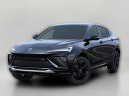 Buick Envista Sport Touring FWD 4dr 2026