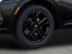 Buick Envista Sport Touring FWD 4dr 2026