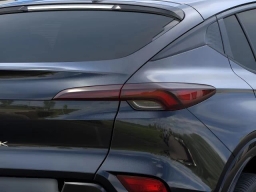 Buick Envista Sport Touring FWD 4dr 2026