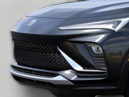 Buick Envista Sport Touring FWD 4dr 2026