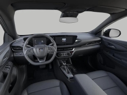 Buick Envista Sport Touring FWD 4dr 2026