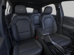 Buick Envista Sport Touring FWD 4dr 2026