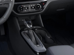 Buick Envista Sport Touring FWD 4dr 2026