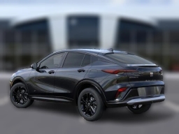 Buick Envista Sport Touring FWD 4dr 2026