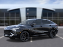 Buick Envista Sport Touring FWD 4dr 2026