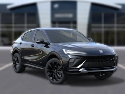 Buick Envista Sport Touring FWD 4dr 2026