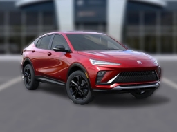 Buick Envista Sport Touring FWD 4dr 2026