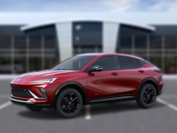 Buick Envista Sport Touring FWD 4dr 2026