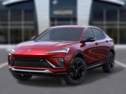 Buick Envista Sport Touring FWD 4dr 2026