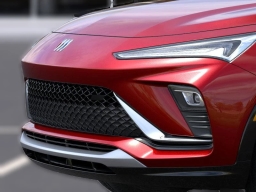 Buick Envista Sport Touring FWD 4dr 2026